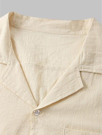 Classic Two Piece Casual Set-Vacay Outfit