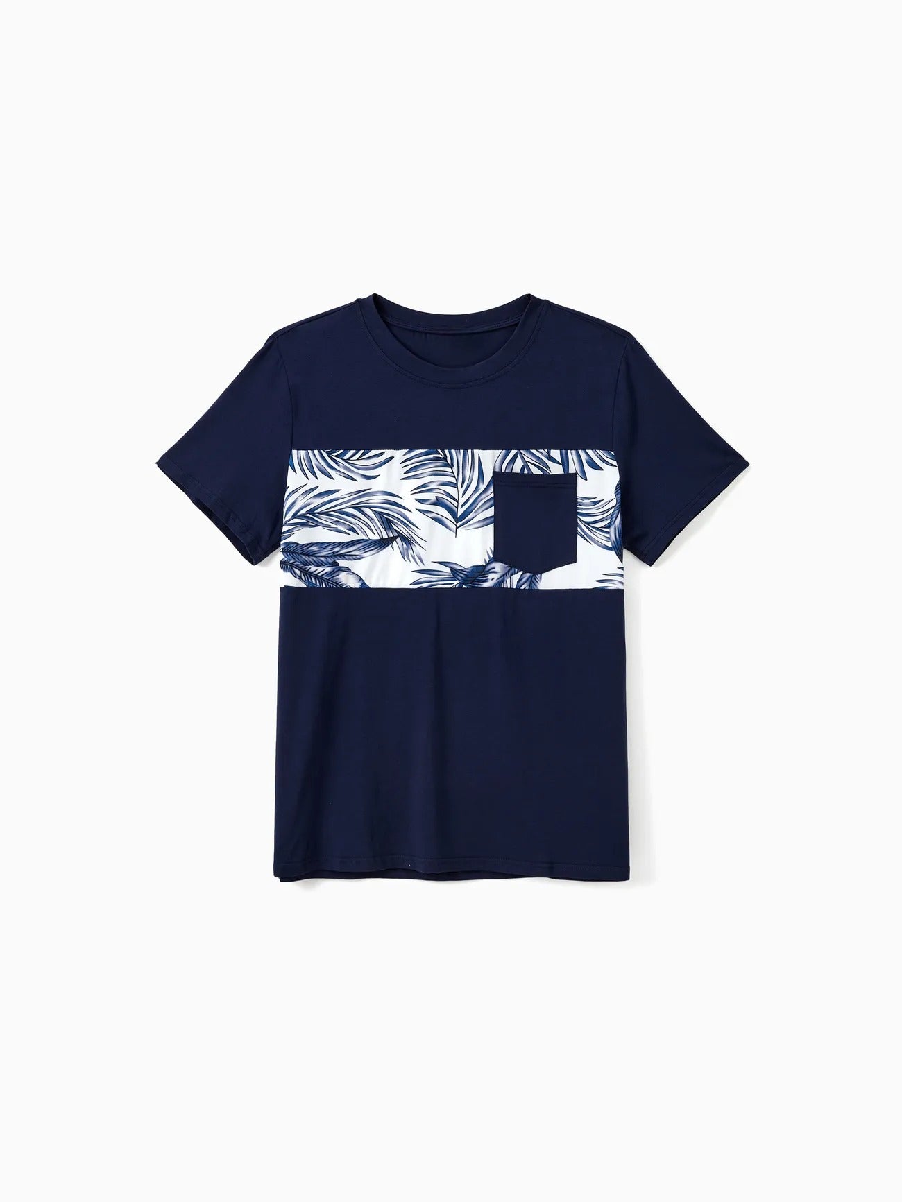 Floral Outfits Family Matching Sets With Adjustable Straps-Vacay Outfit