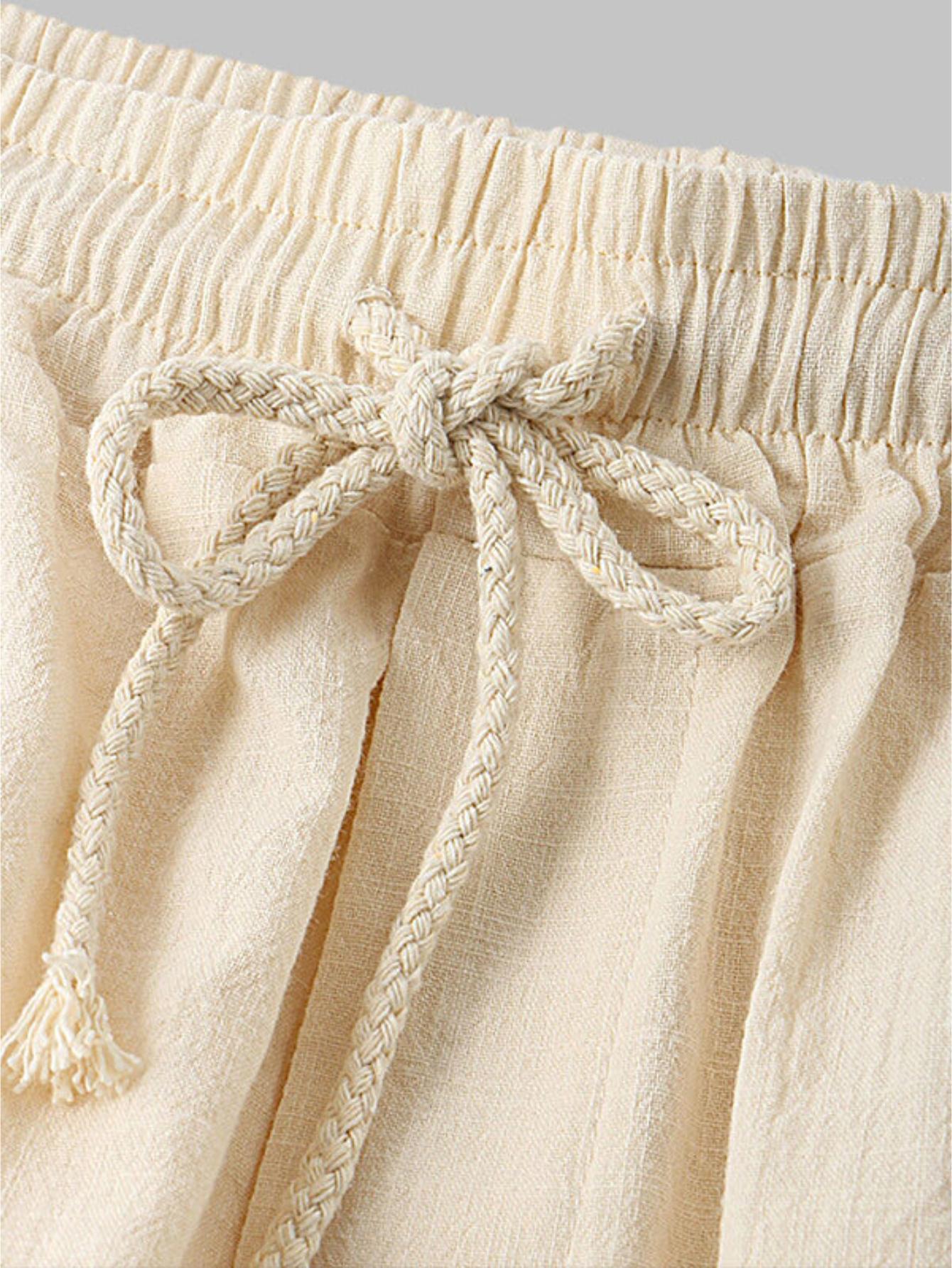 Classic Two Piece Casual Set-Vacay Outfit