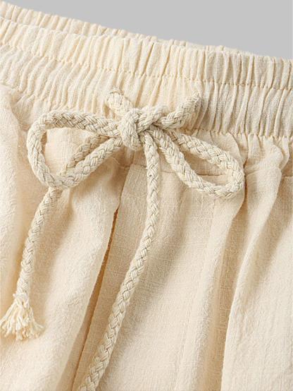 Classic Two Piece Casual Set-Vacay Outfit