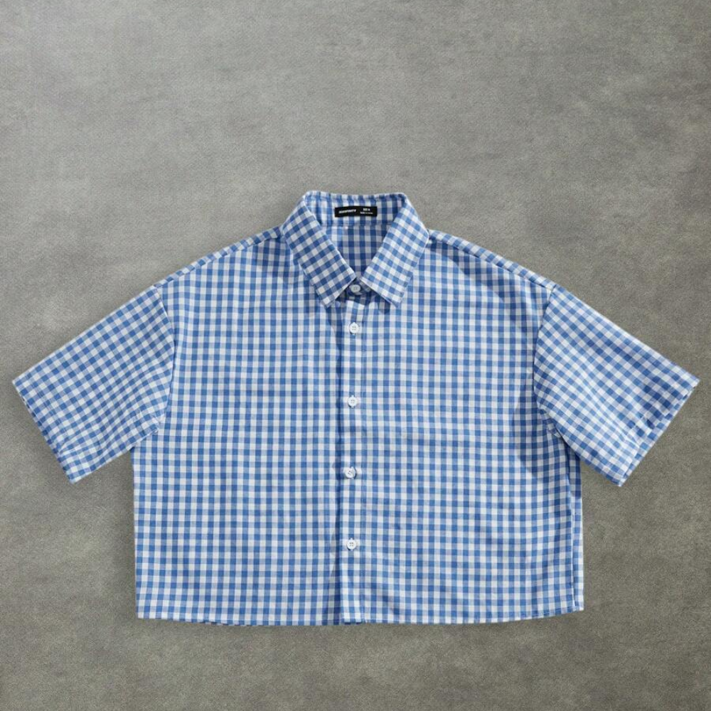 Casual Short Cropped Sleeve Pack Halloween Shirts For Men