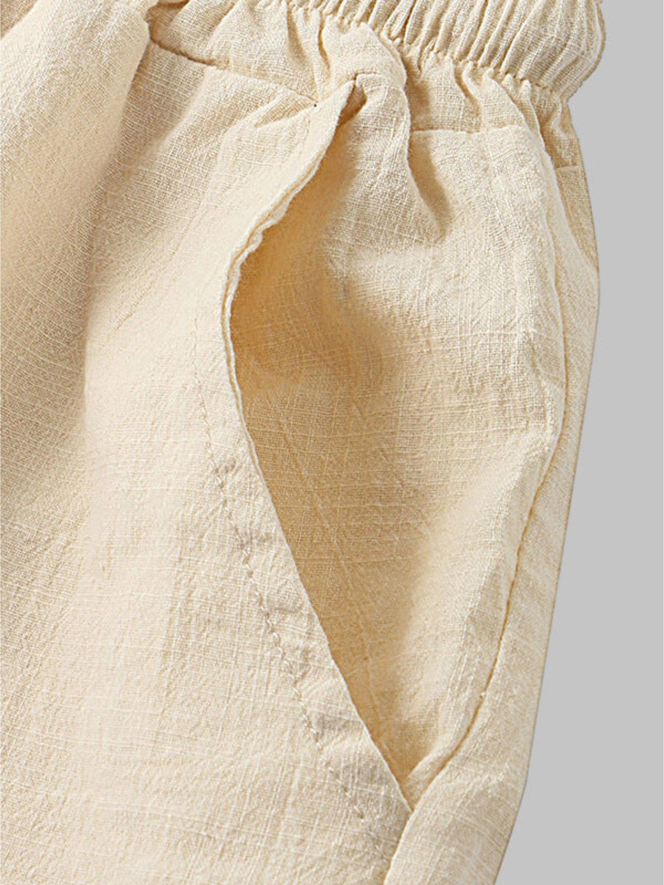 Classic Two Piece Casual Set-Vacay Outfit