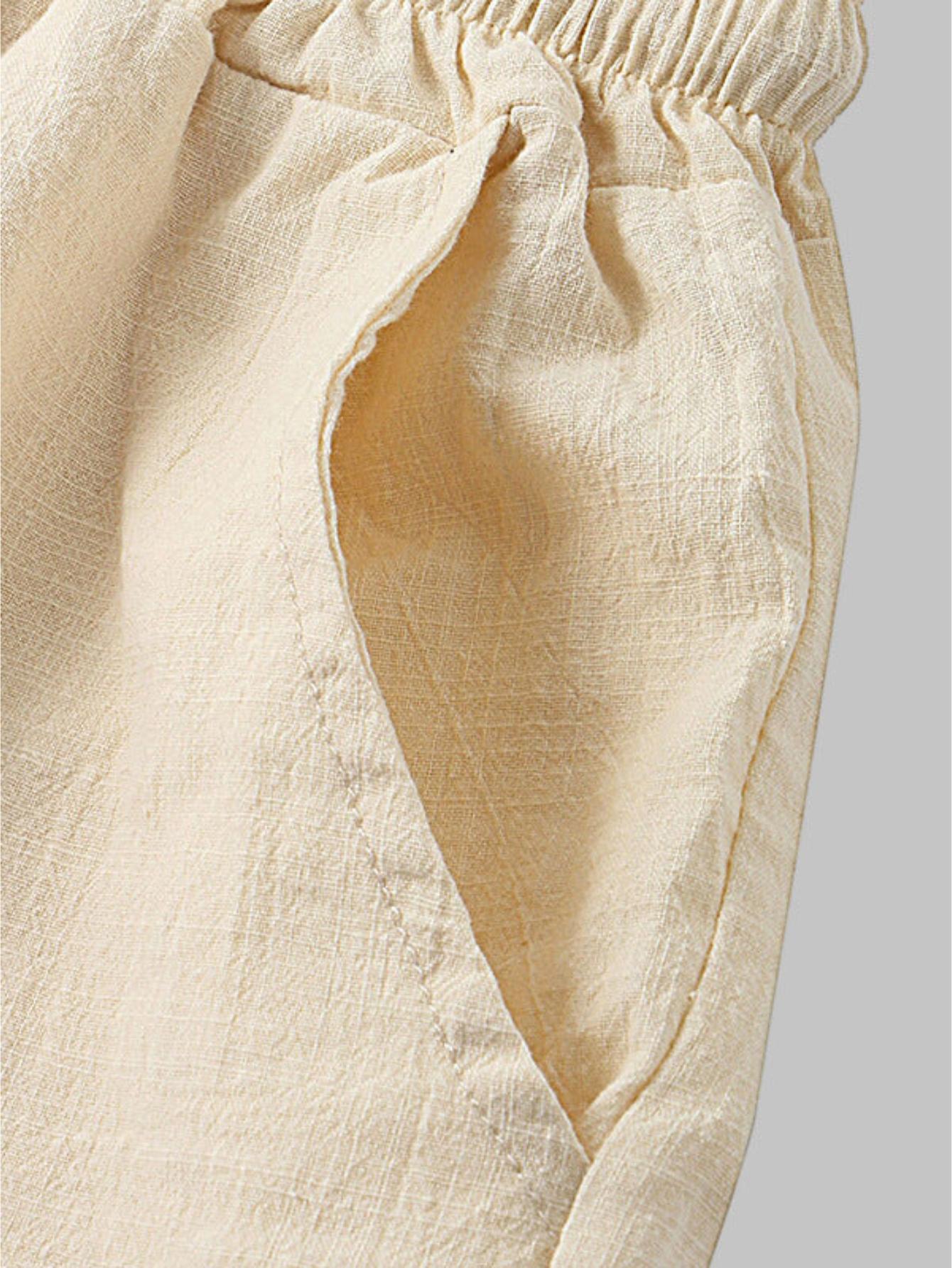 Classic Two Piece Casual Set-Vacay Outfit