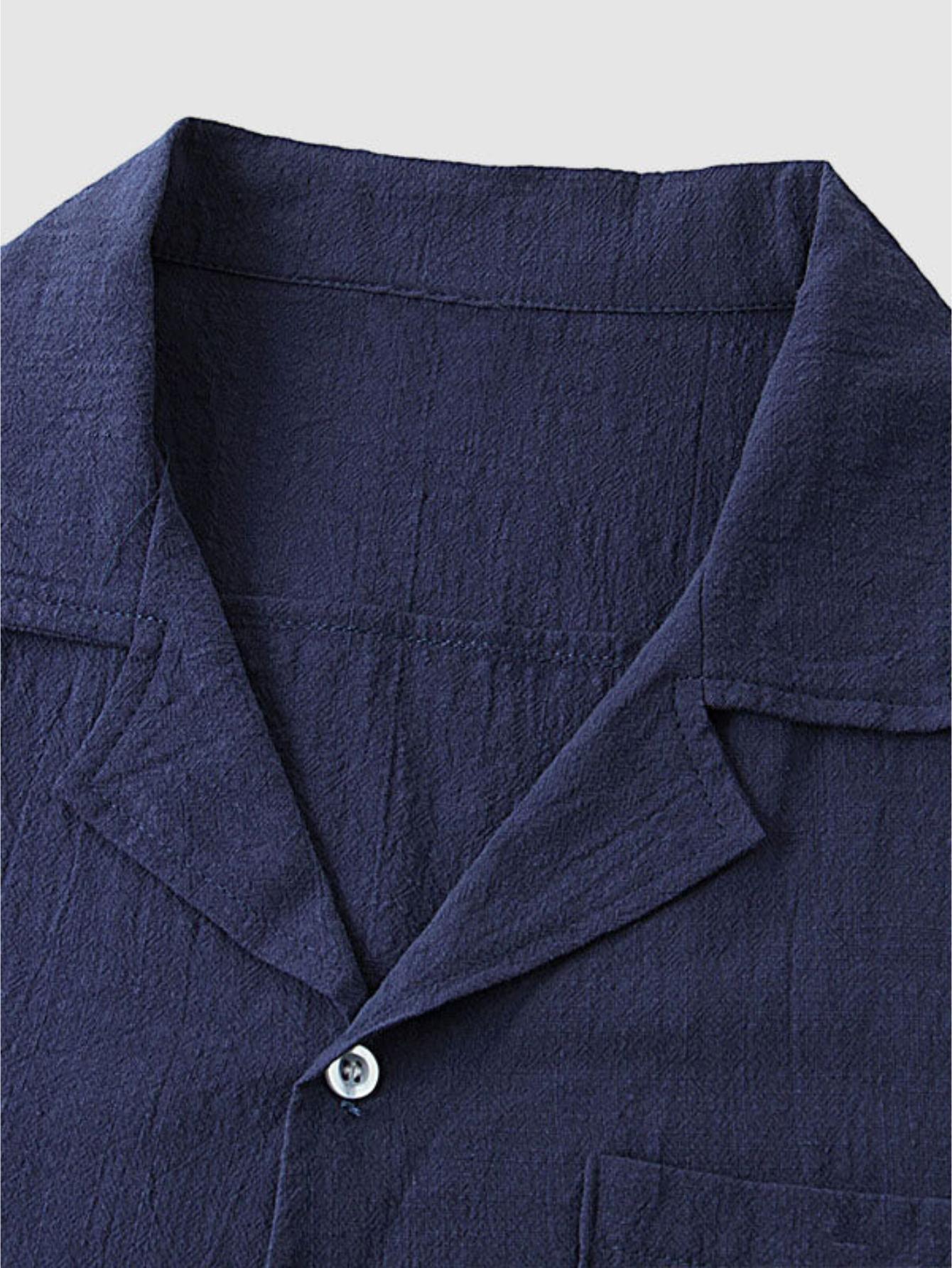 Classic Two Piece Casual Set-Vacay Outfit