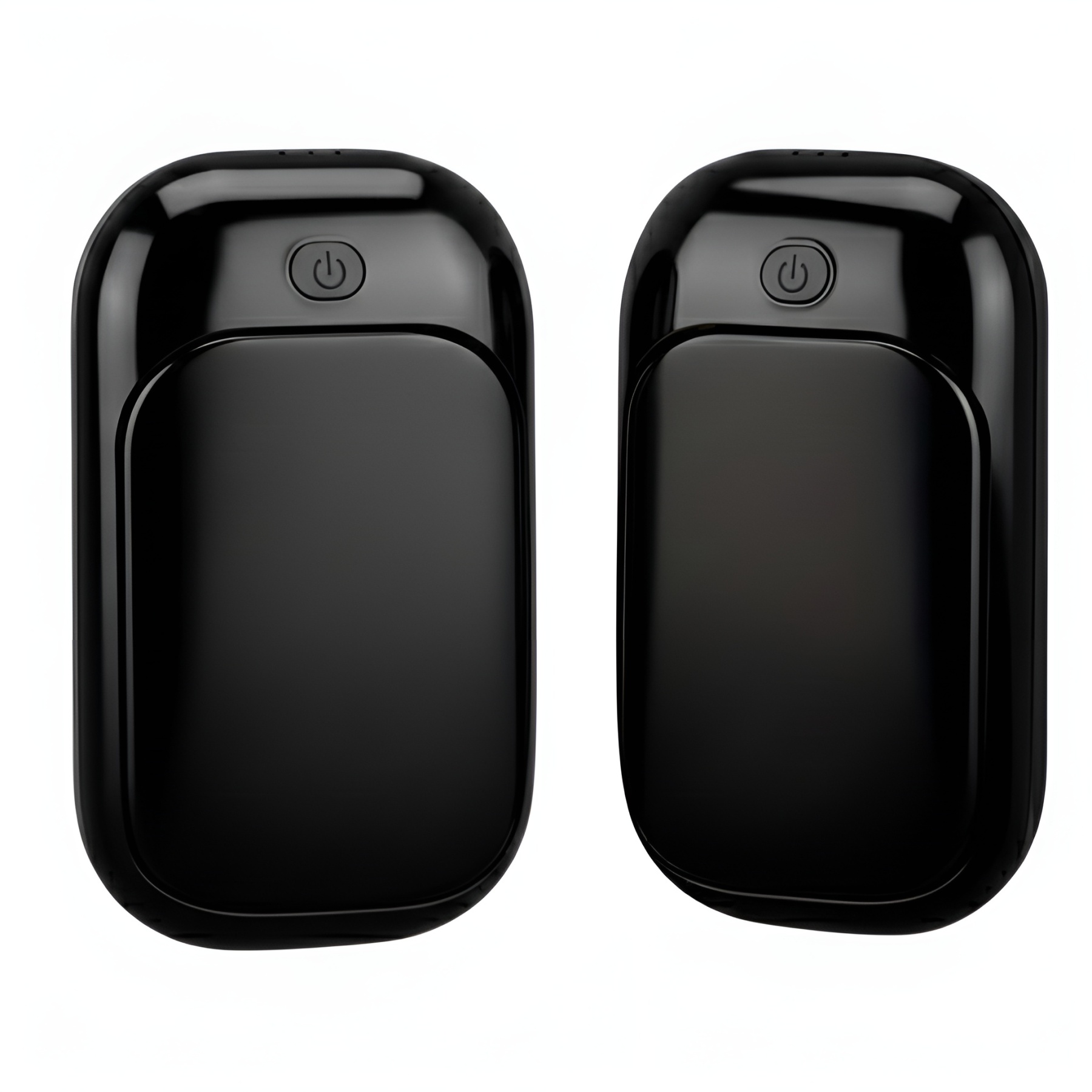 USB Rechargeable Magnetic Warmers For Winters