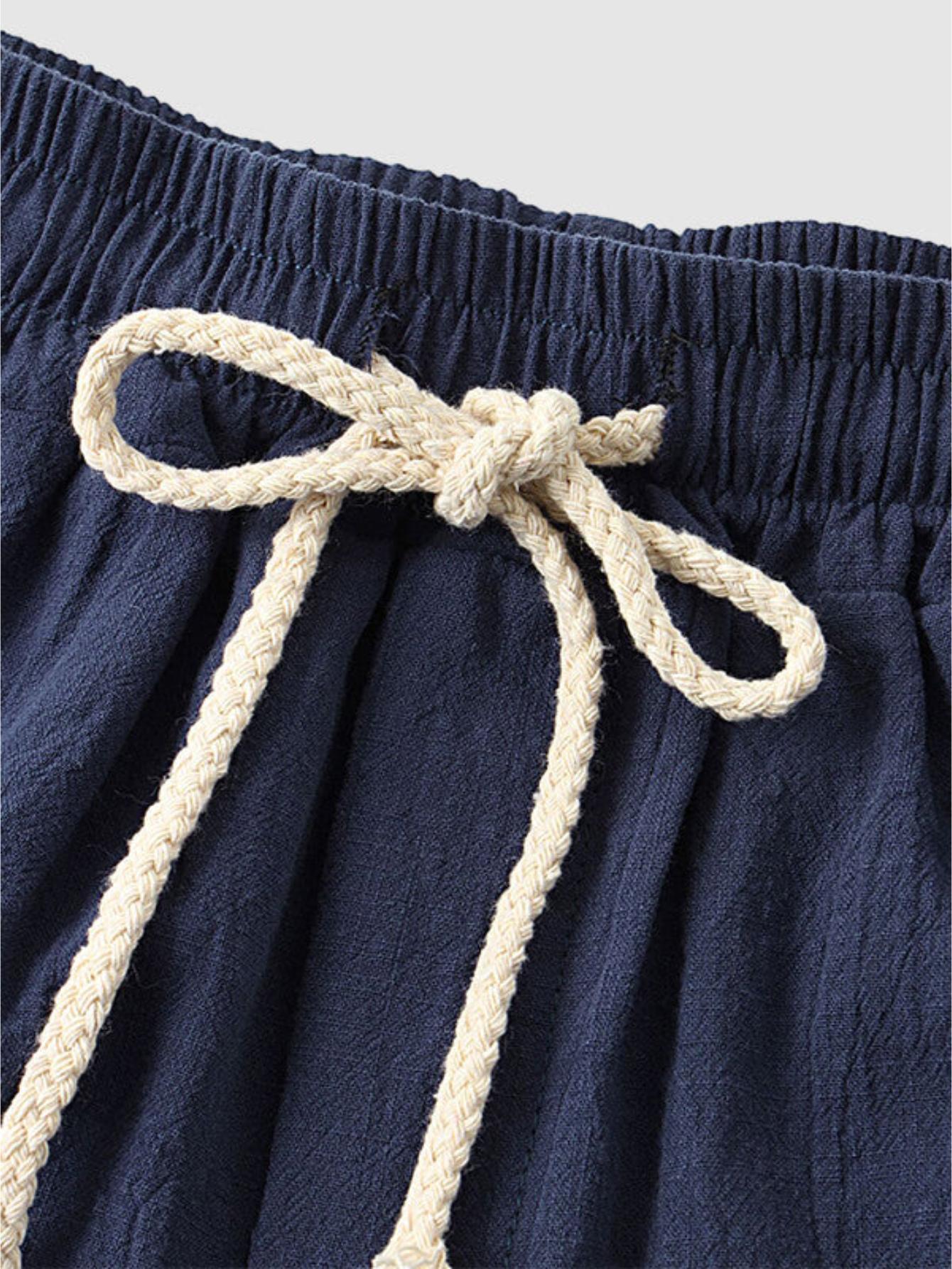 Classic Two Piece Casual Set-Vacay Outfit