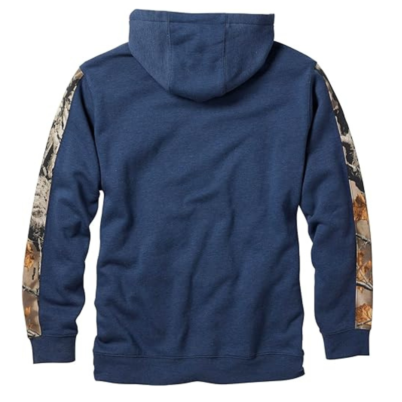 Design Pullover Sweatshirt