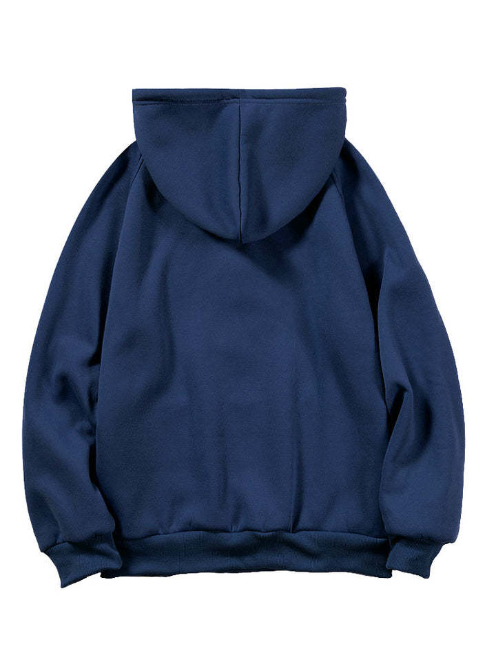 Brooklyn City Print Hoodie-Vacay Outfit