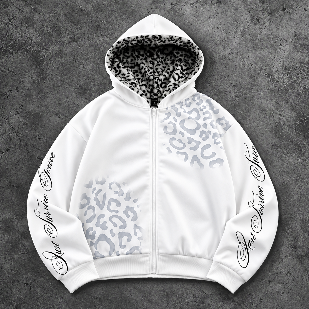 Style 10 · XS