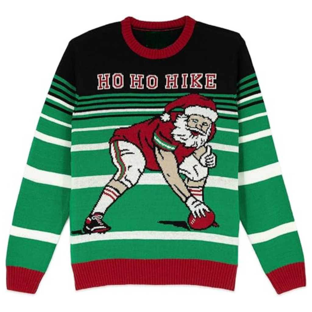 Long Sleeve High Collar Knit Sweater