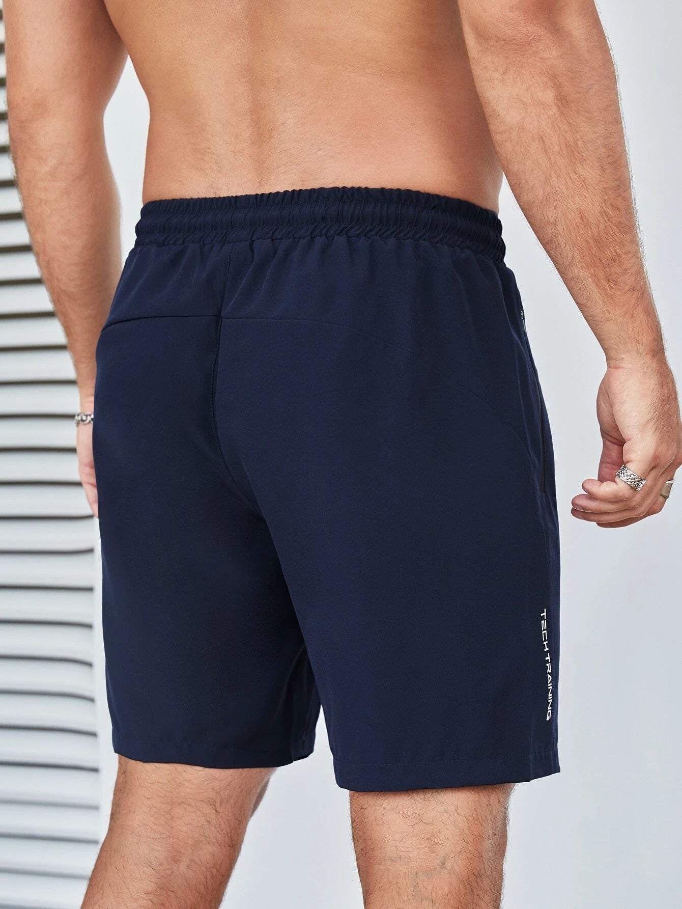 Versatile Drawstring Utility Shorts-Vacay Outfit