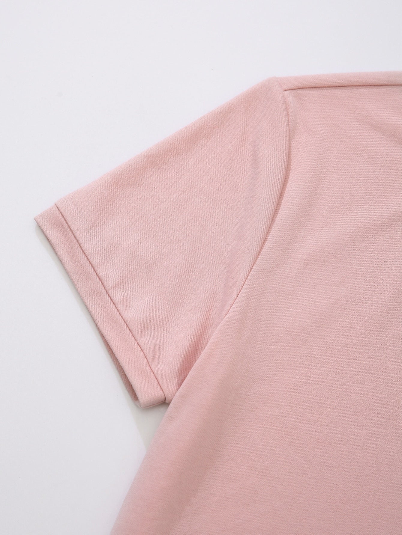 Midnight Athletic T Shirt And Shorts Set-Vacay Outfit