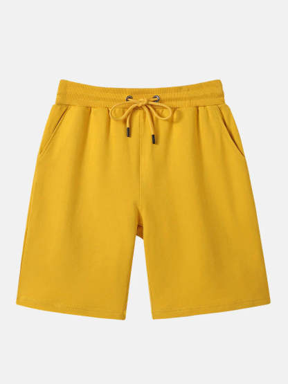 3 Pieces Mid Length Short-Vacay Outfit