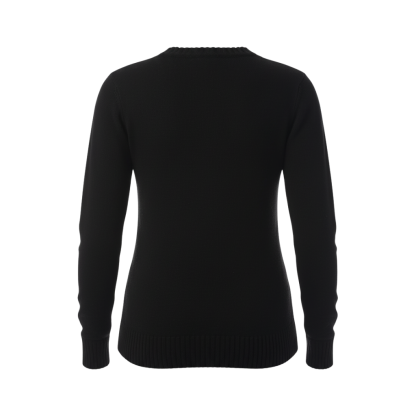 [Copy]Ugly Christmas Sweater For Women With Festive Winter Design