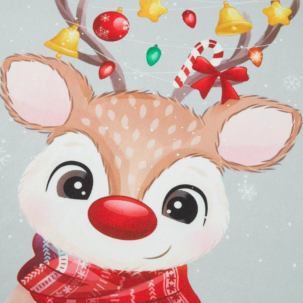 Christmas Traditional Family Pajama Set-Vacay Outfit