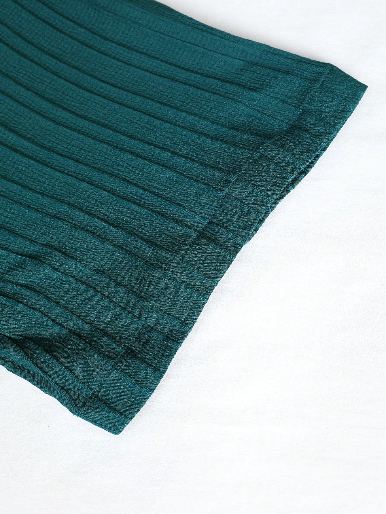 Solid Colored Button Up Shirt And Pants Without Tee-Vacay Outfit