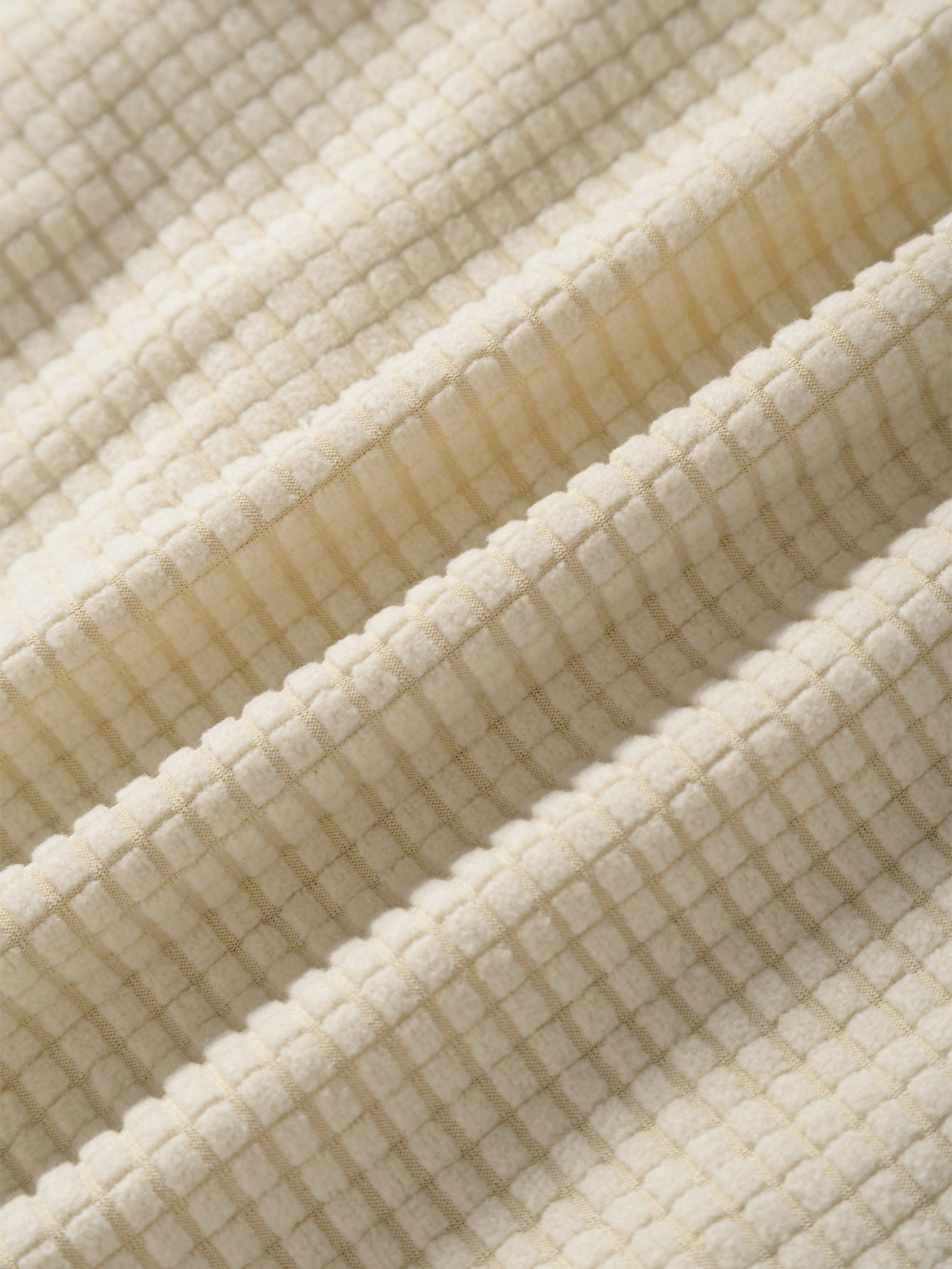 Classic Casual Shirt With Textured Pattern-Vacay Outfit