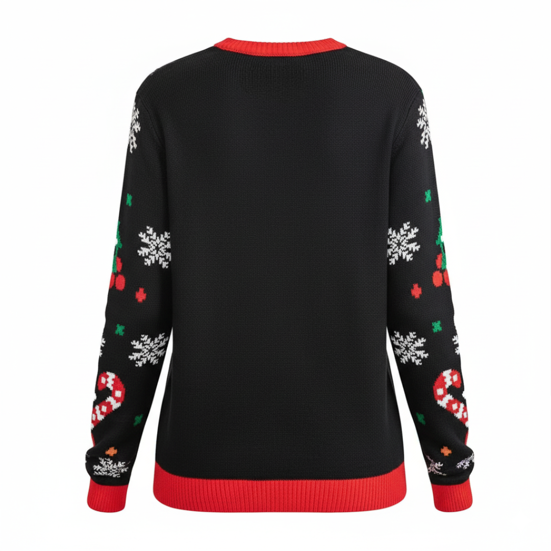Christmas Funny Novelty Sweater