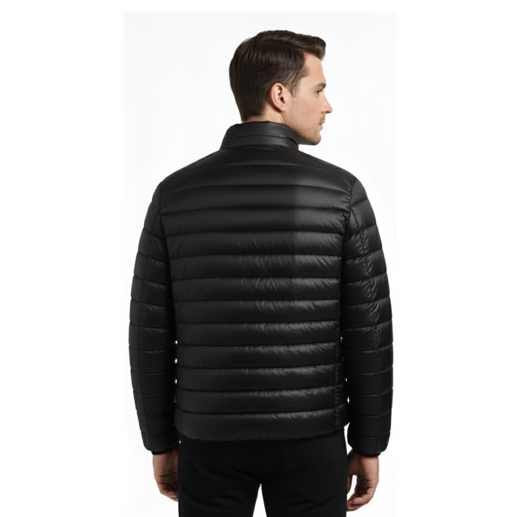 Casual Jacket for Men for Outdoor And Everyday Autumn Wear