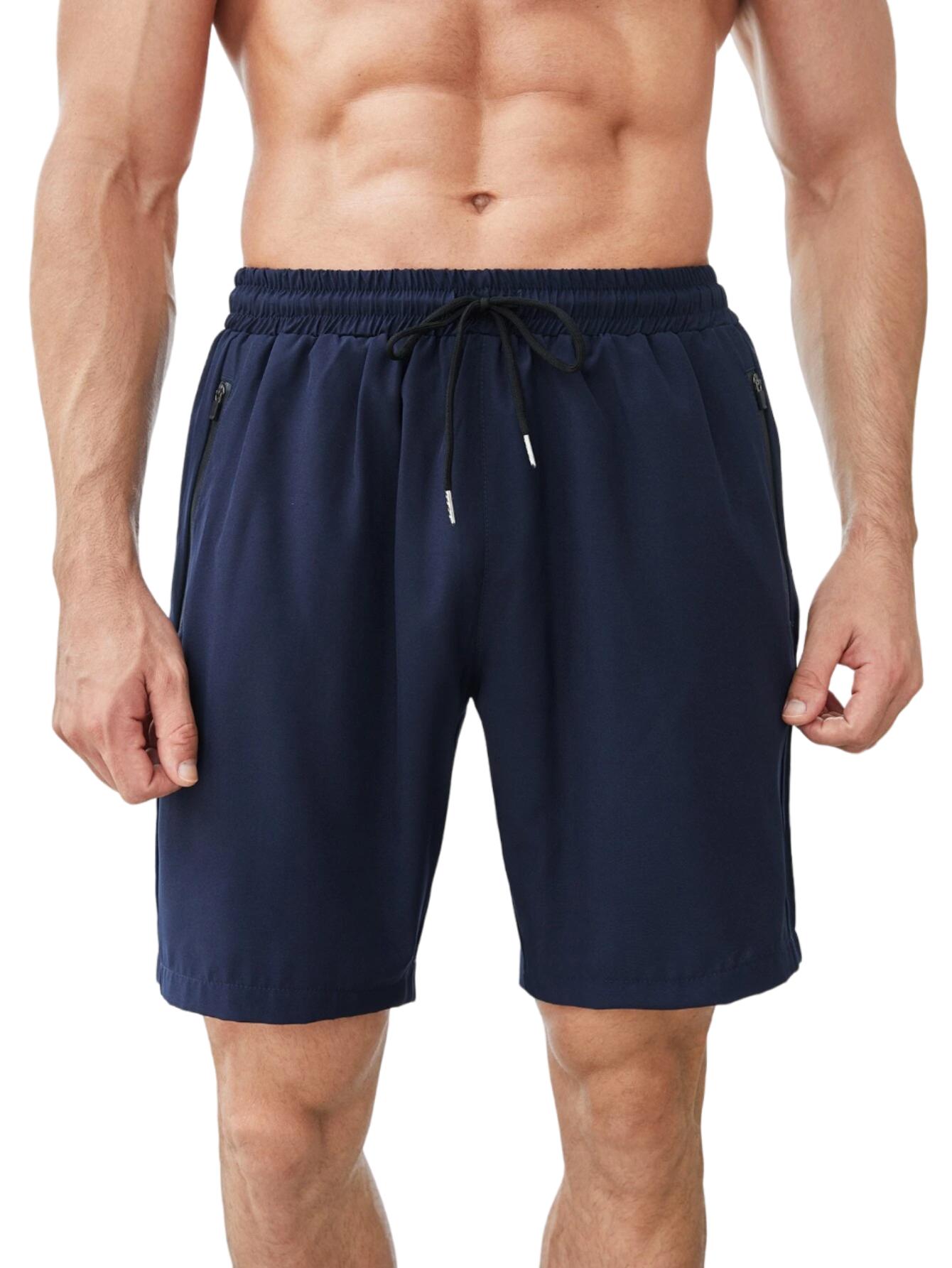 Active Flex Shorts-Vacay Outfit