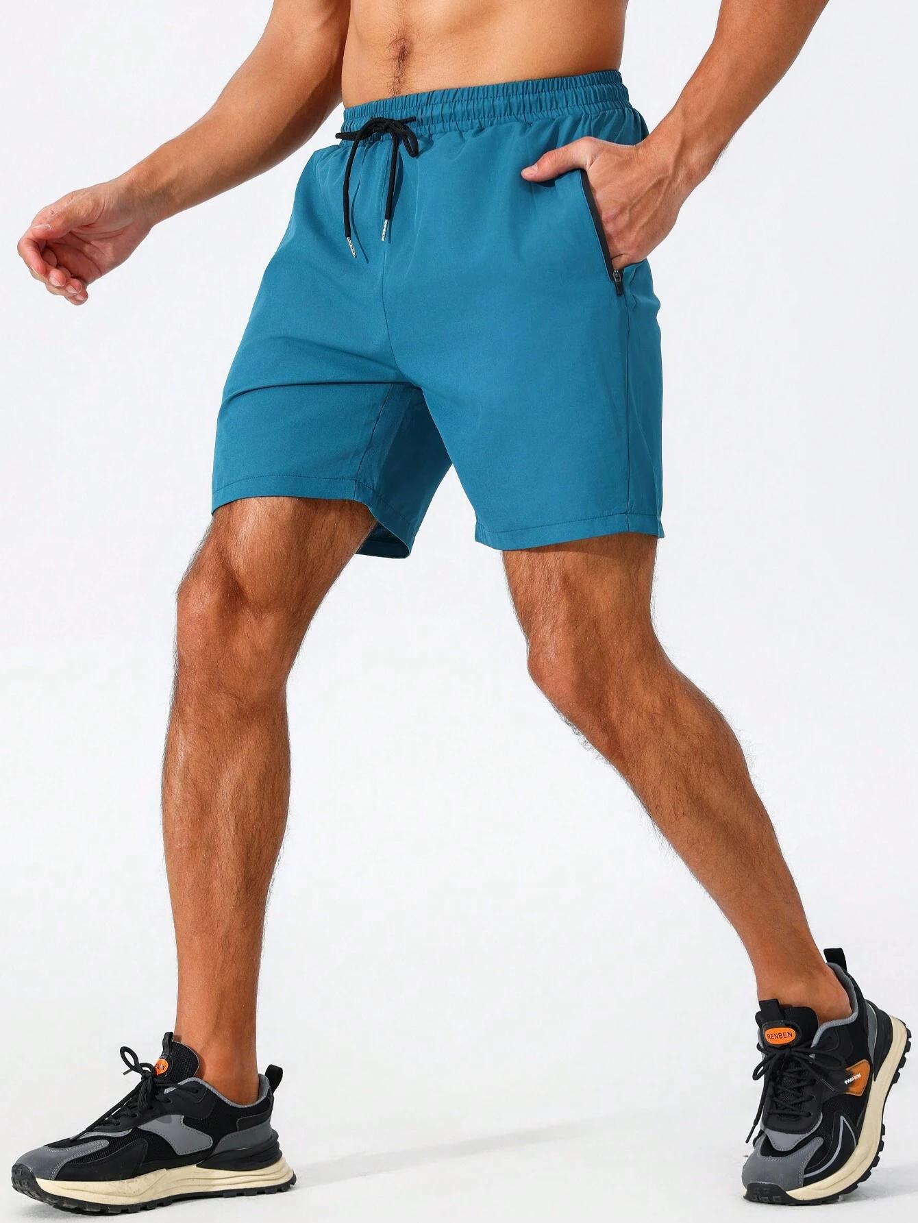 Active Flex Shorts-Vacay Outfit