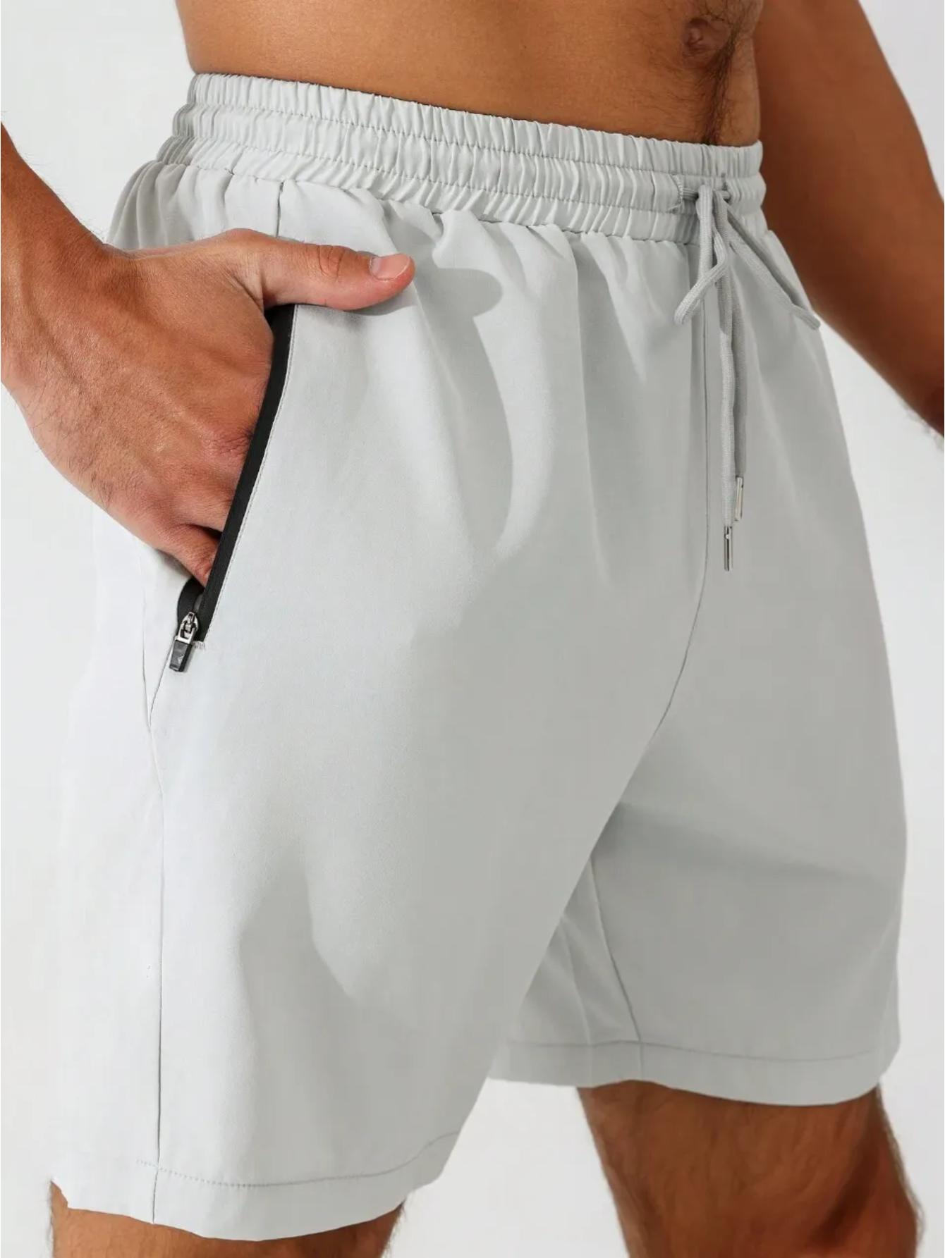 Active Flex Shorts-Vacay Outfit