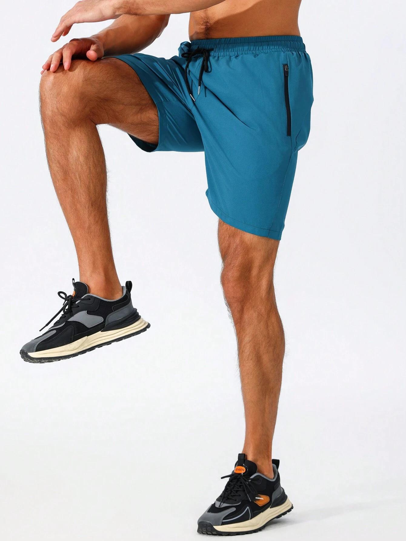 Active Flex Shorts-Vacay Outfit