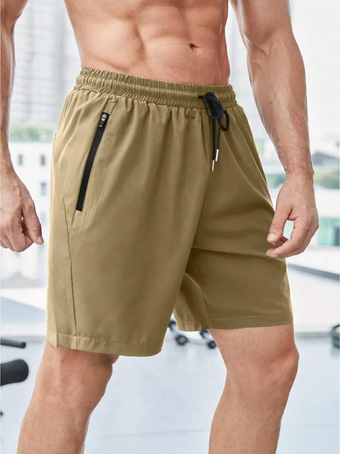Active Flex Shorts-Vacay Outfit