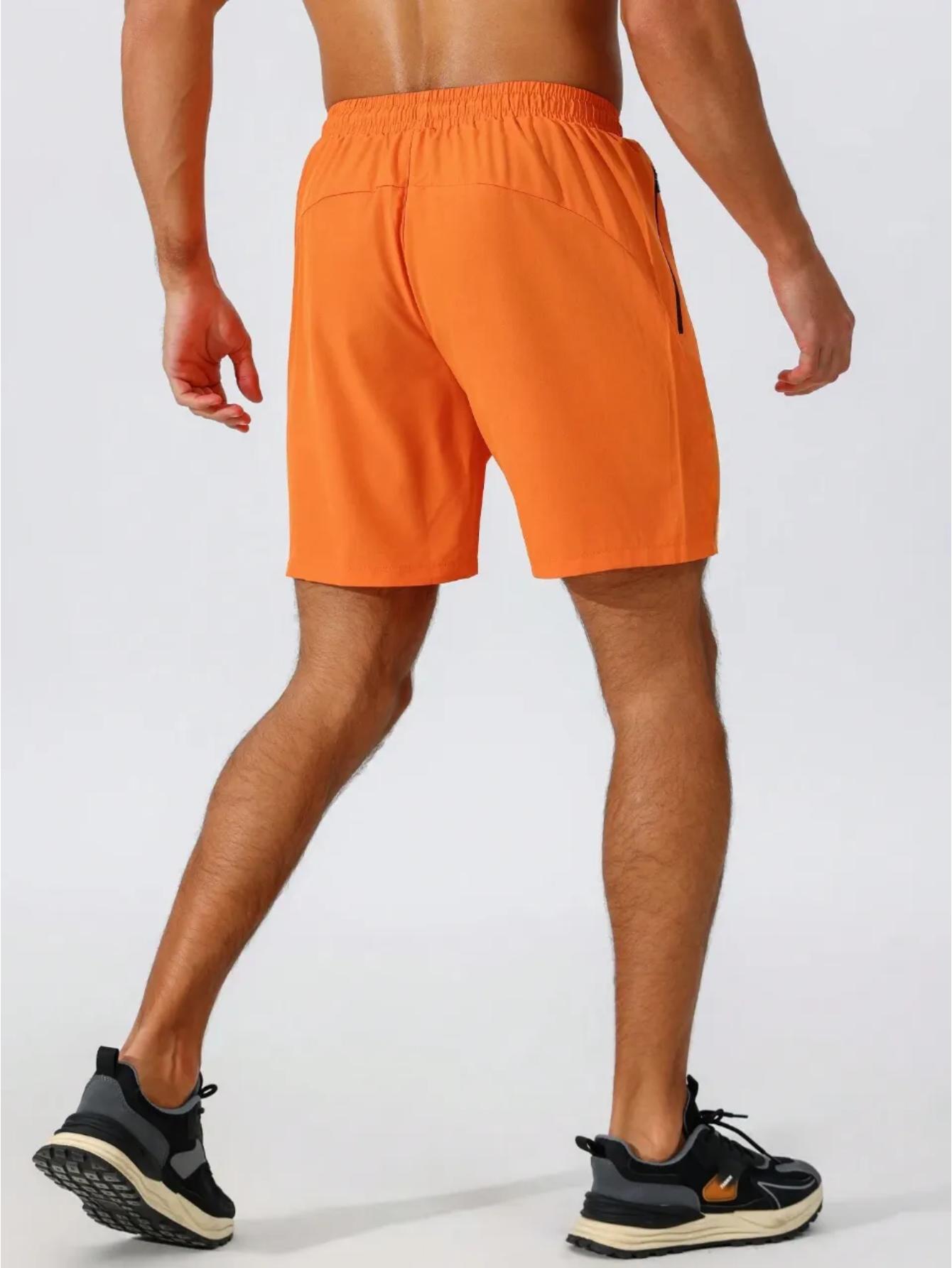 Active Flex Shorts-Vacay Outfit