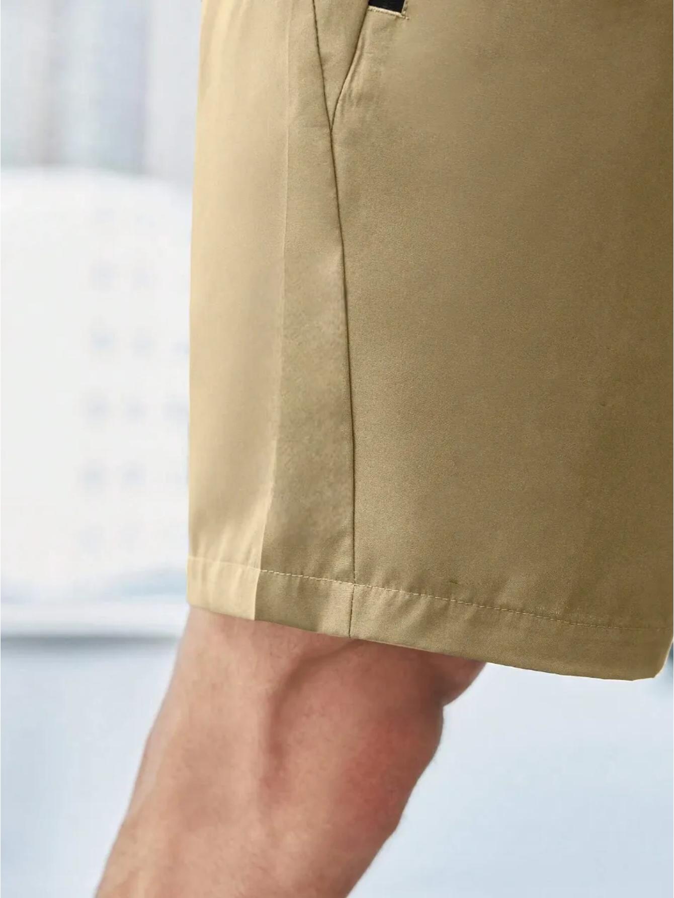 Active Flex Shorts-Vacay Outfit