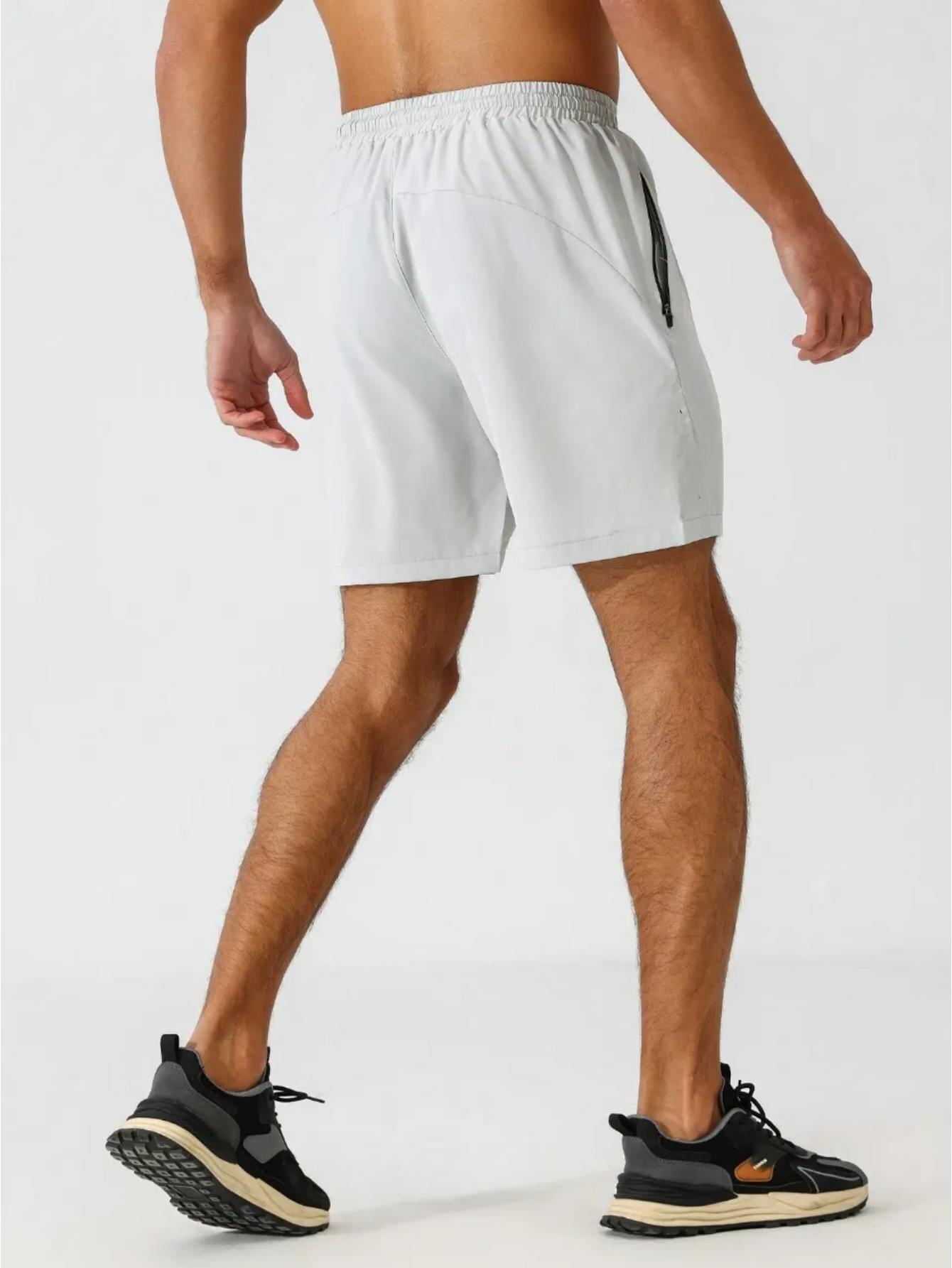 Active Flex Shorts-Vacay Outfit