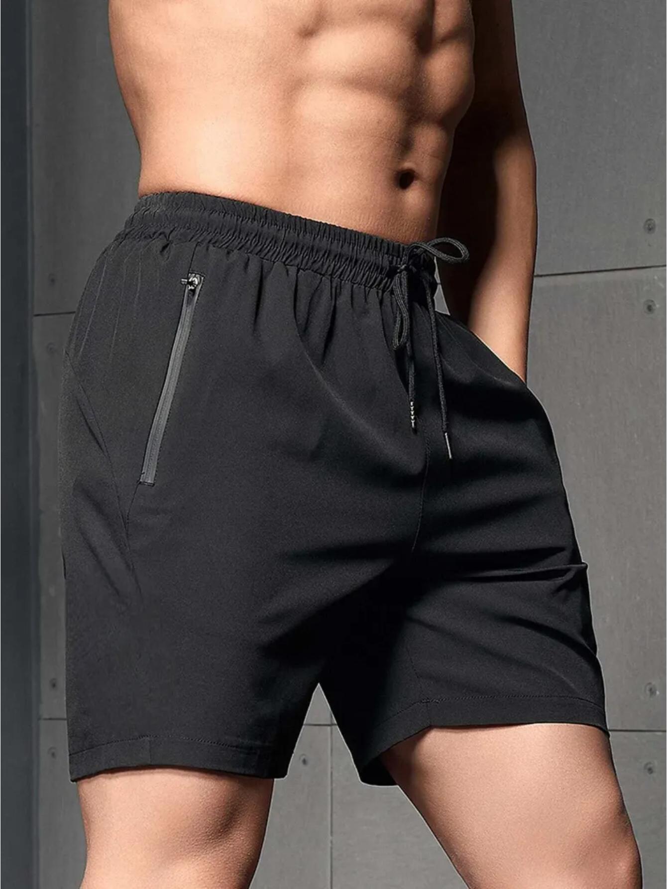 Active Flex Shorts-Vacay Outfit