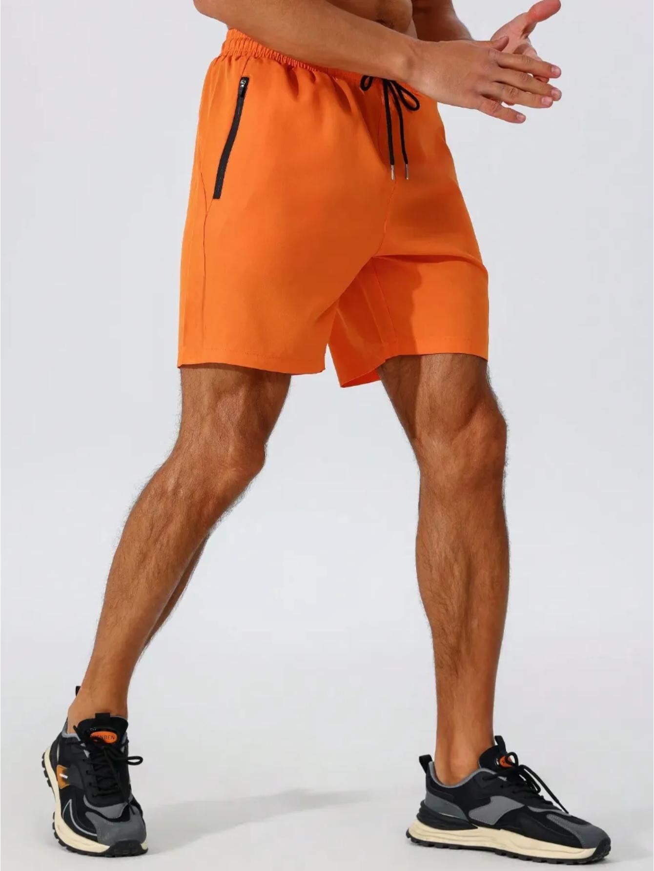 Active Flex Shorts-Vacay Outfit