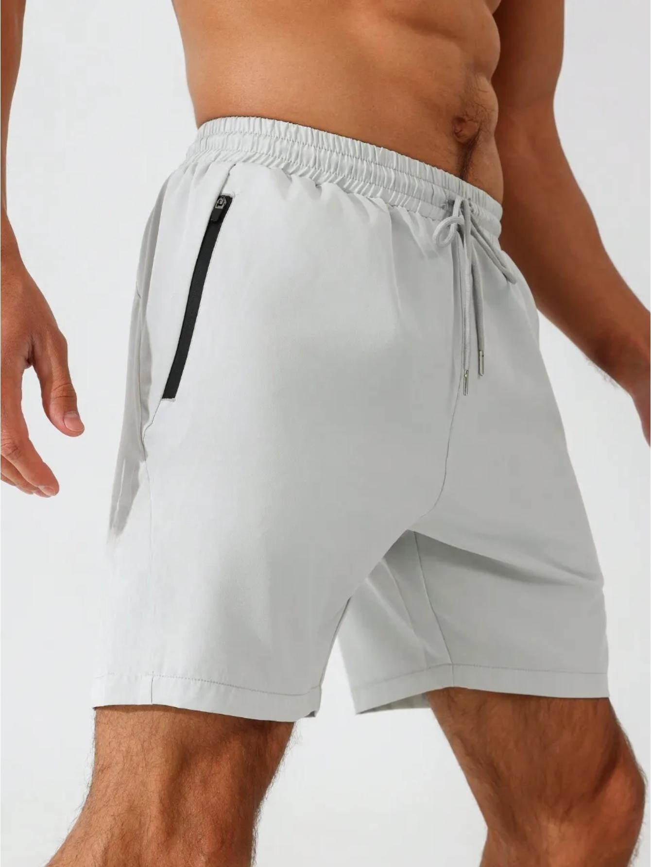 Active Flex Shorts-Vacay Outfit