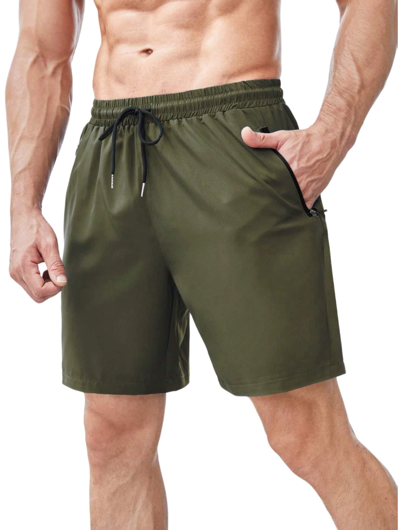 Active Flex Shorts-Vacay Outfit