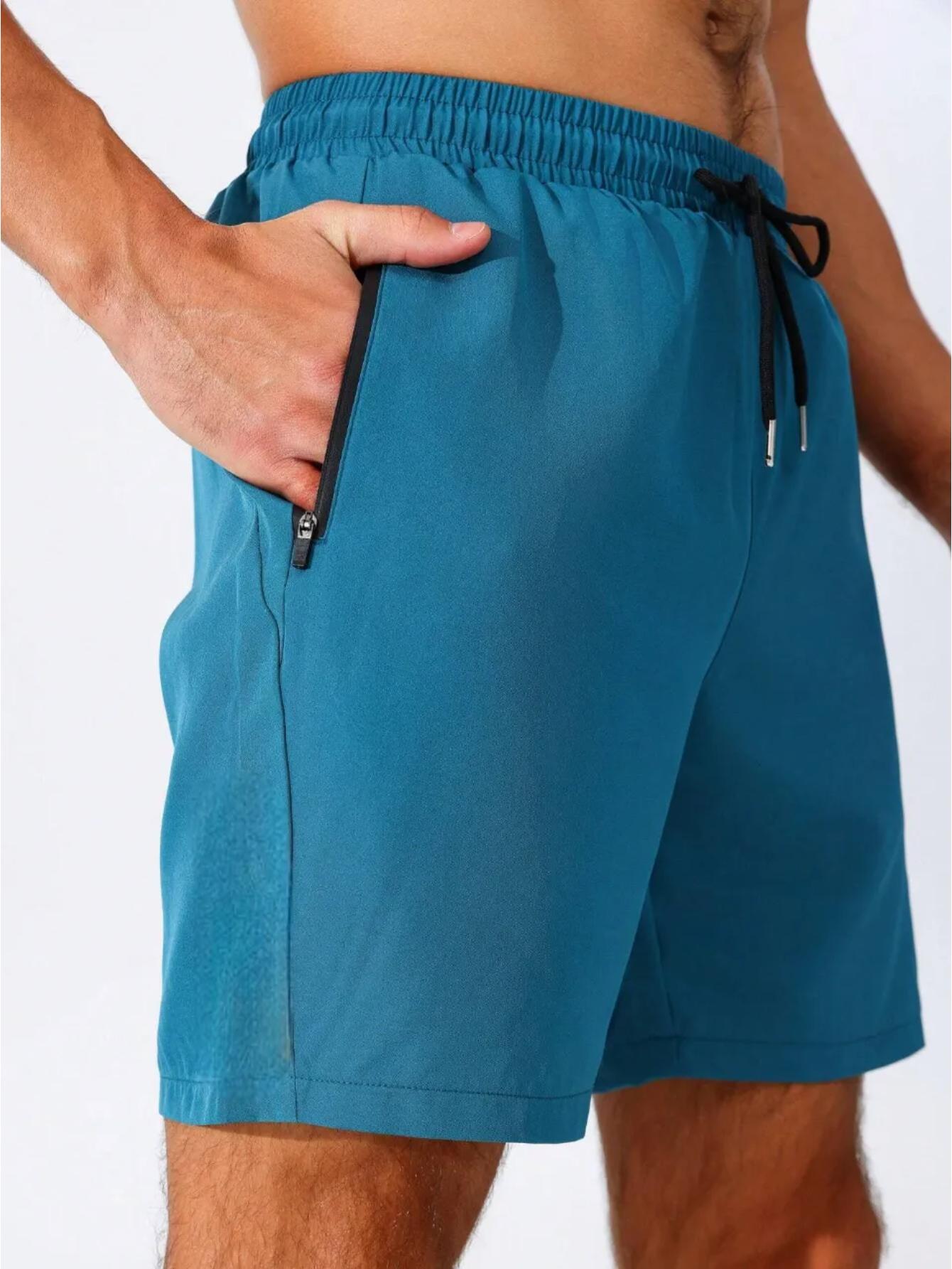 Active Flex Shorts-Vacay Outfit