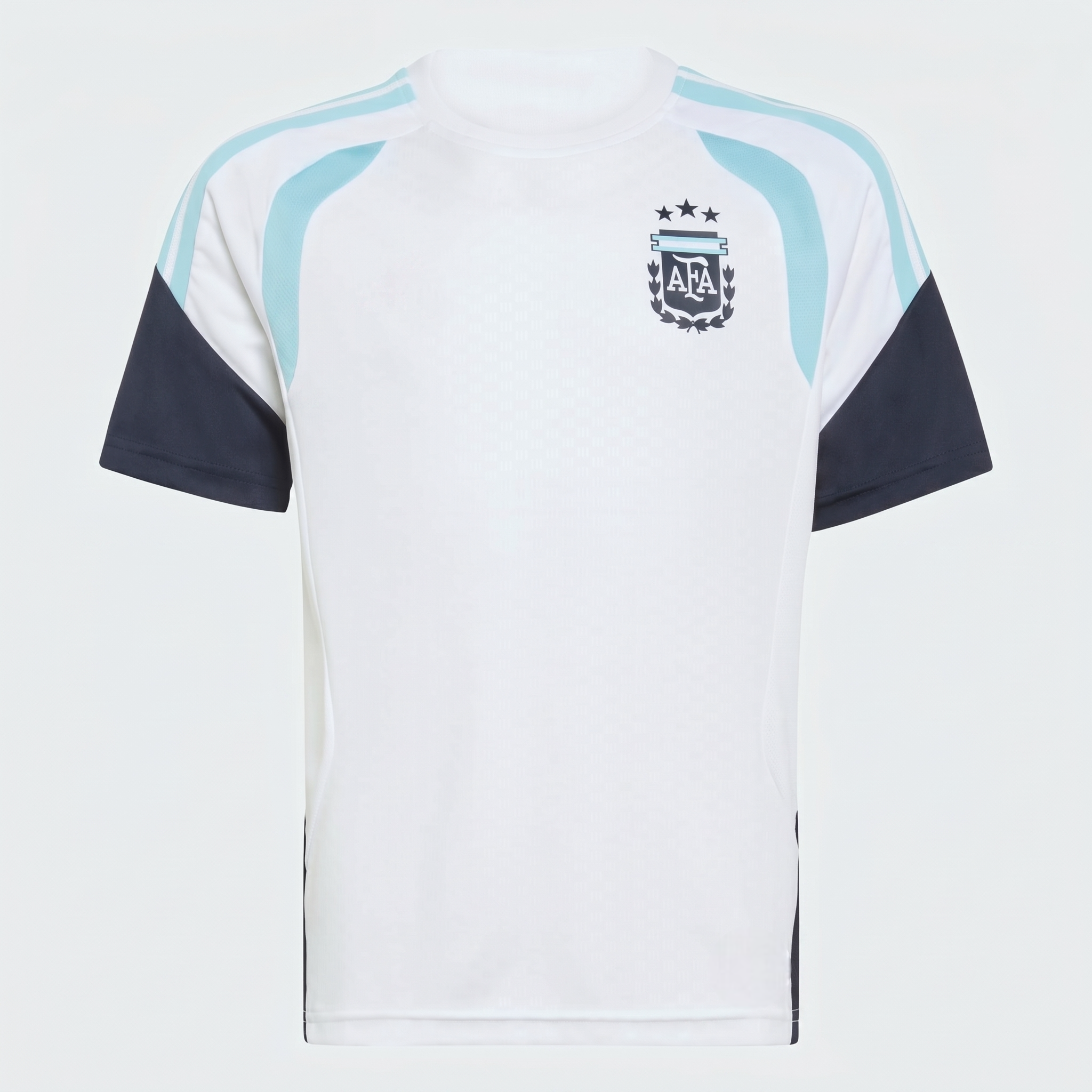 Argentina FIFA 2026 Tiro Kids Training Football Jersey