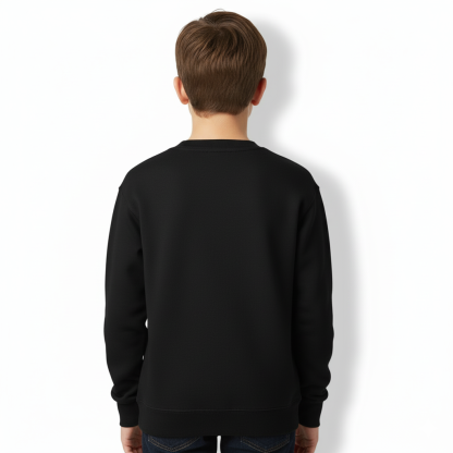 Merry Christmas Printed Ugly Christmas Sweater