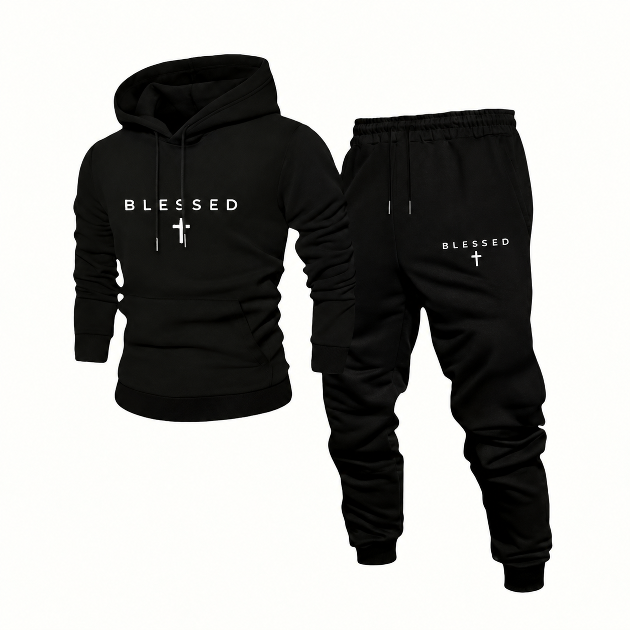 Black · XL