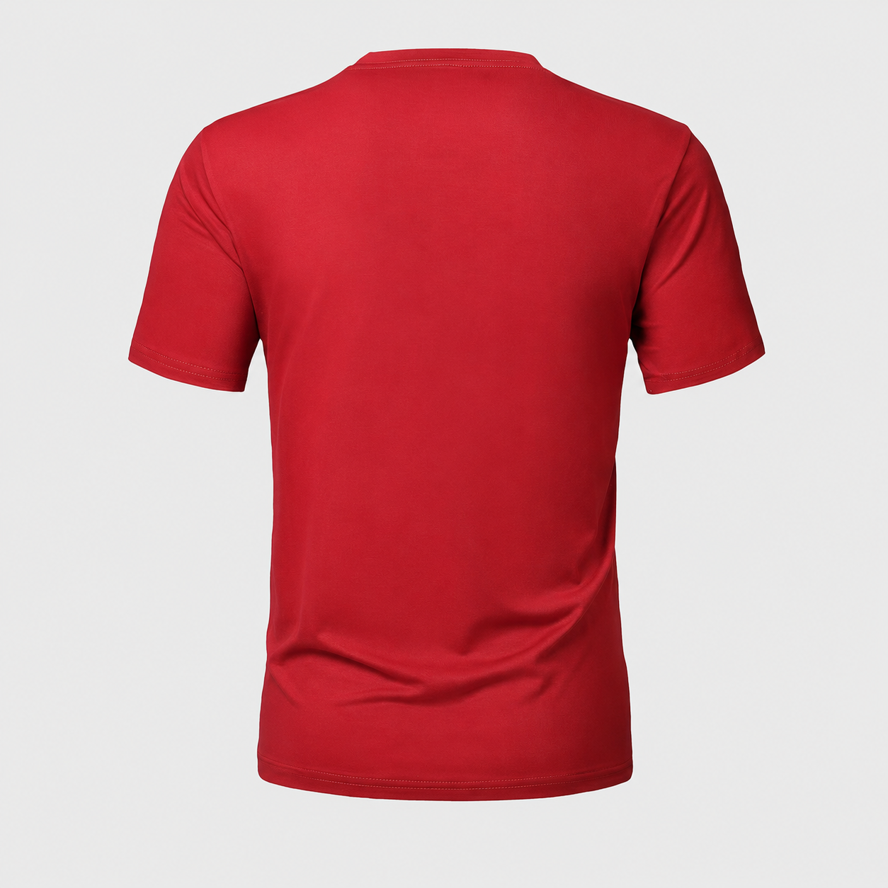 Summer Casual Athletic Short Sleeve T Shirt For Men