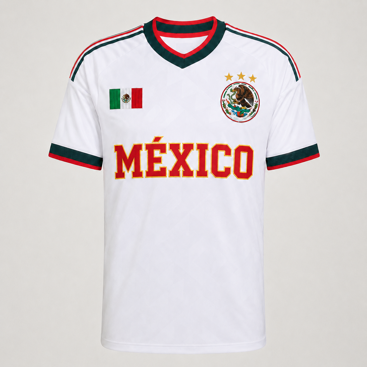 2026 Mexico Away Jersey For Women
