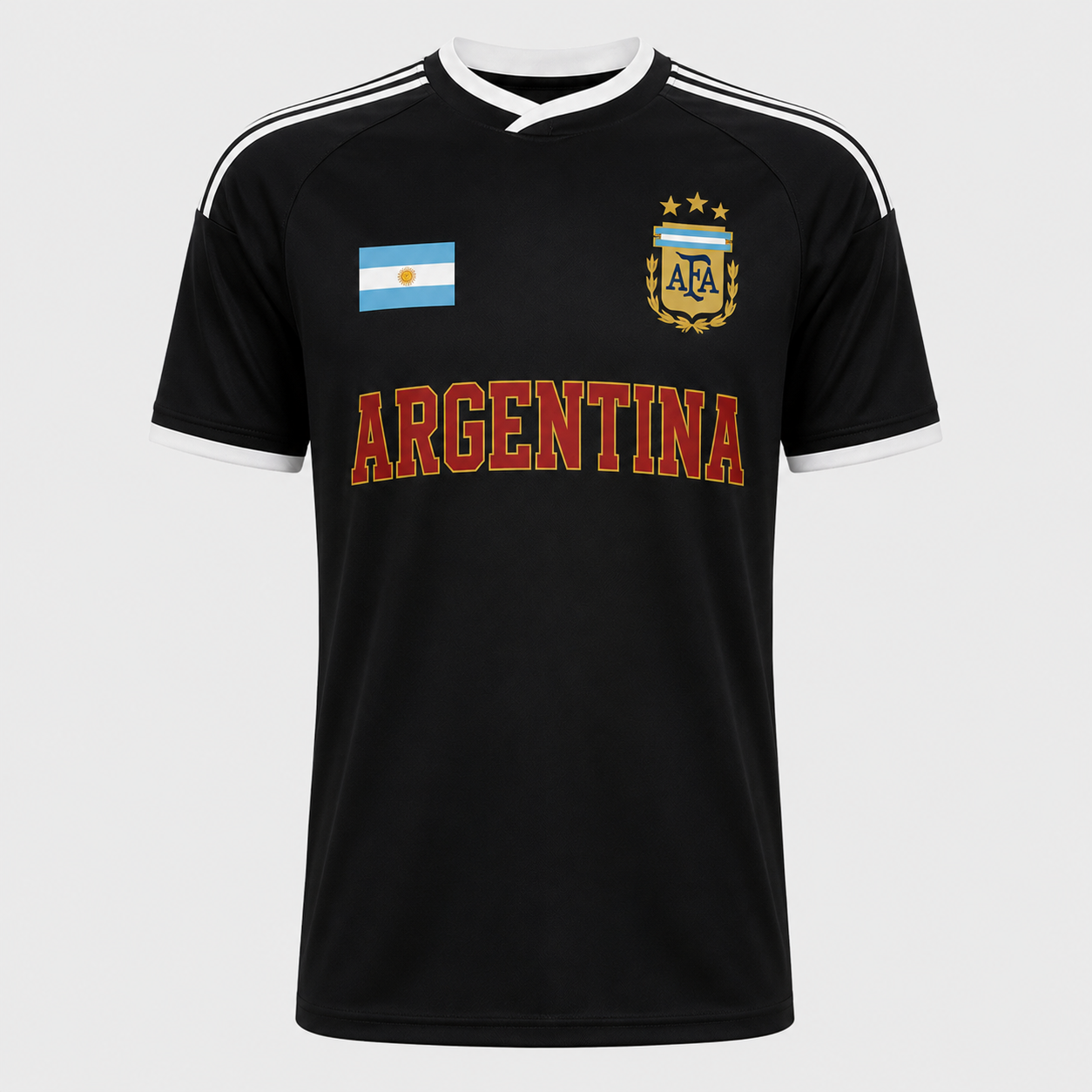 Argentina 2026 Away Jersey For Women
