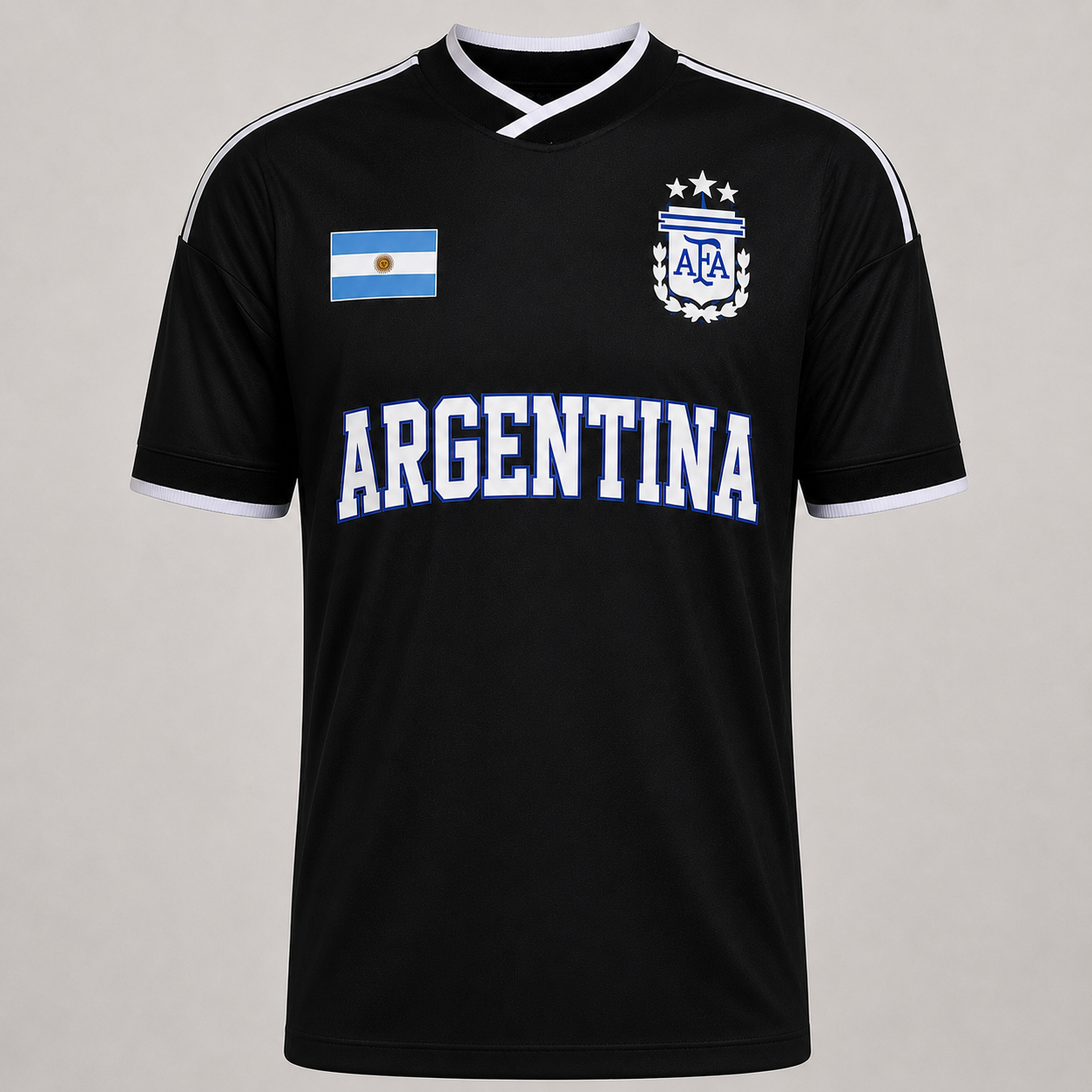 Argentina 2026 Messi Jersey For Men