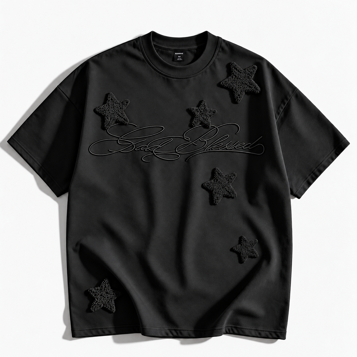 Black · XS · Style 1