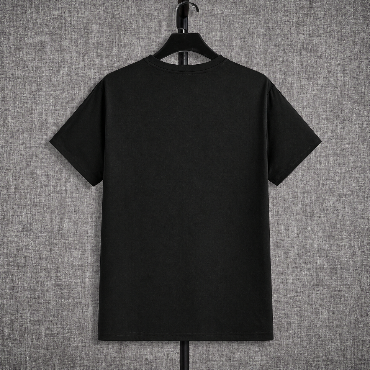 Pack Of 4 Urban Knit Short Sleeve T Shirt for Men
