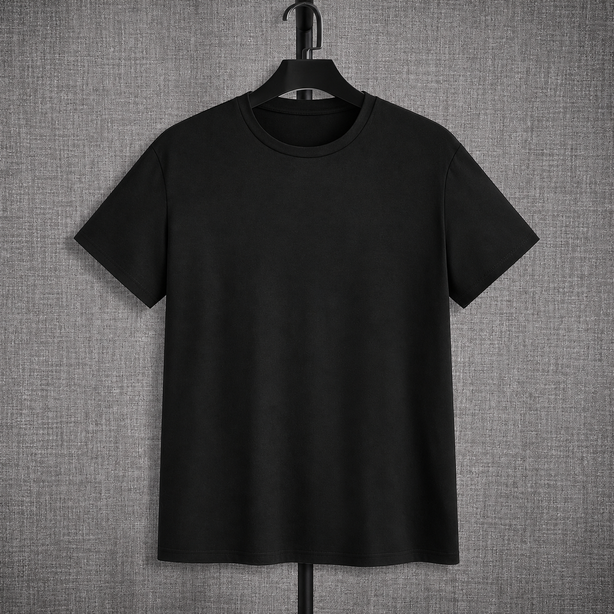 Pack Of 4 Urban Knit Short Sleeve T Shirt for Men