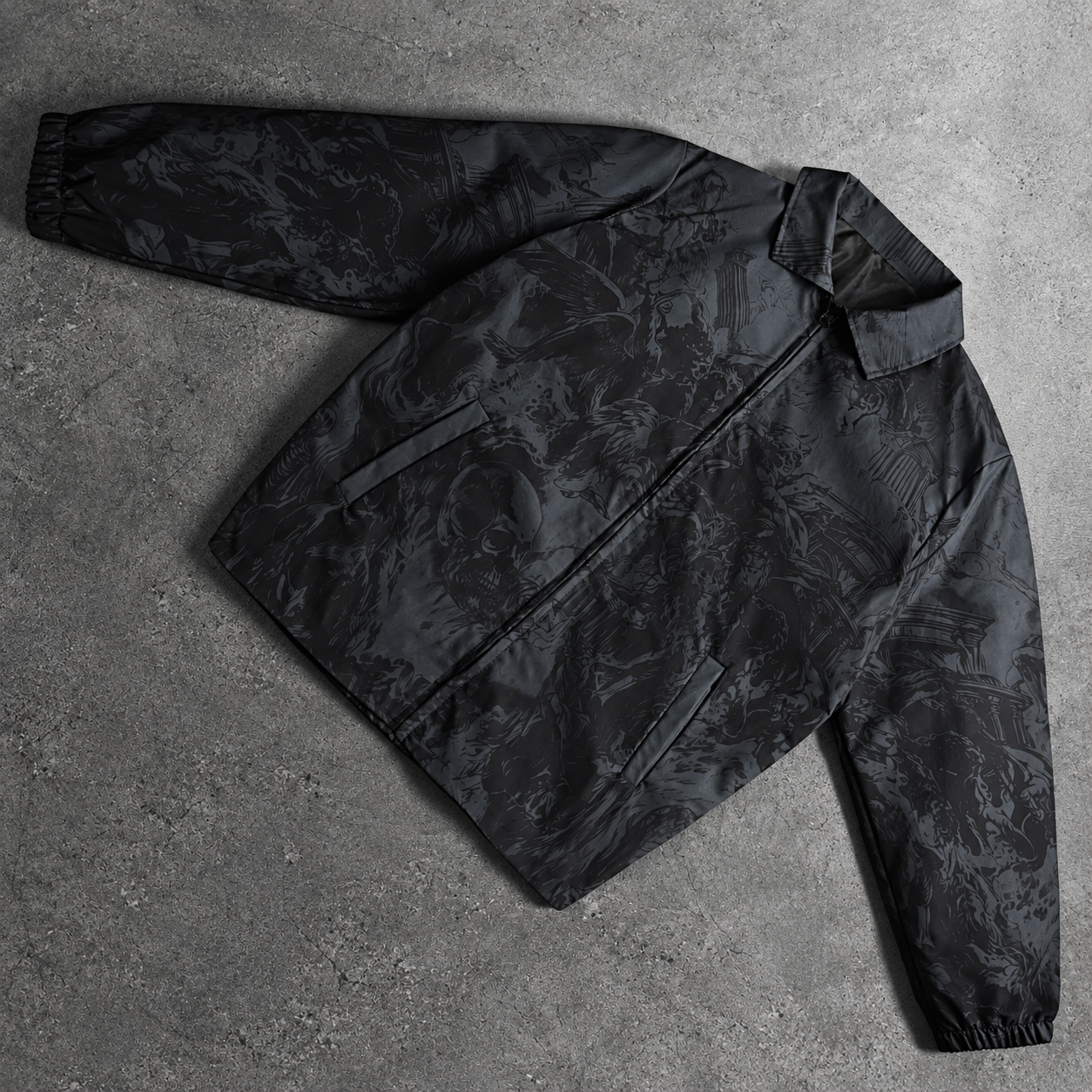 Dark Grey · XS