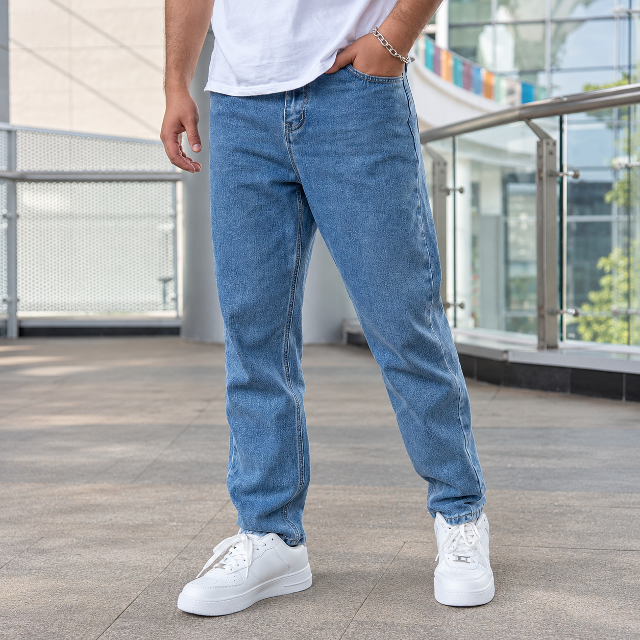 Blue · 2XL