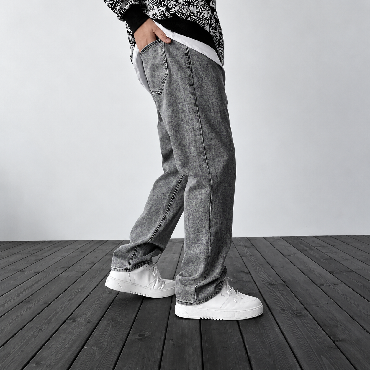 Light Grey · 2XL