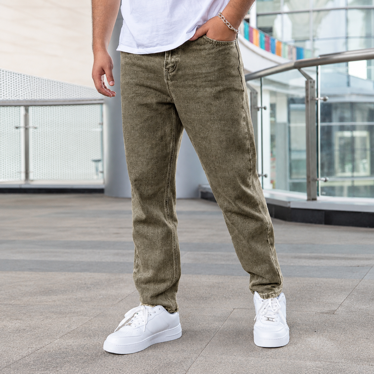 Olive · 3XL